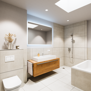 Foto - Wohnung zum Kaufen in Heidelberg 1.515.000,00 € 107 m²