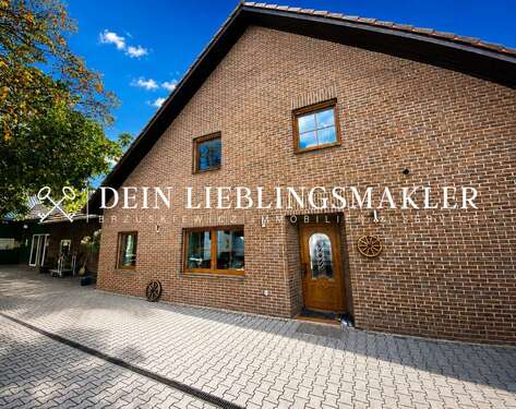 Foto - Haus zum Kaufen in Brüggen 419.000,00 € 108 m²