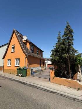 Foto - Haus zum Kaufen in Reilingen 469.000,00 € 174.64 m²