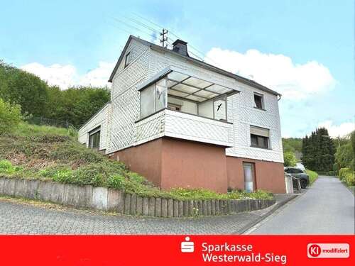 Foto - Haus zum Kaufen in Kirchen 115.000,00 € 89 m²