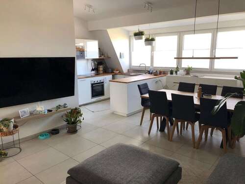 Foto - Wohnung zum Mieten in Mannheim 1.150,00 € 100 m²