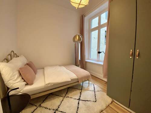 Foto - WG-Zimmer in Hamburg 1.095,00 € 10 m²