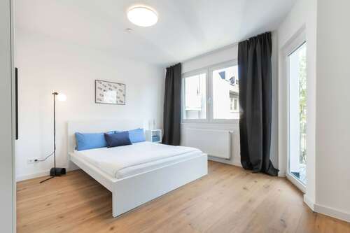 Foto - WG-Zimmer in Essen 645,00 € 22 m²
