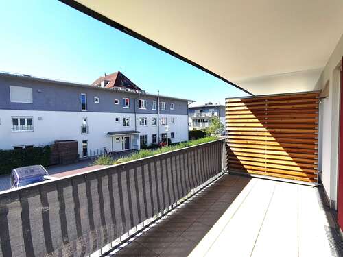 Foto - Wohnung zum Mieten in Bad Aibling 1.350,00 € 75 m²
