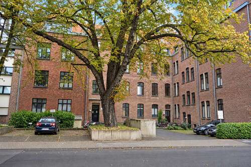 Foto - Wohnung zum Kaufen in Köln 114.000,00 € 17 m²