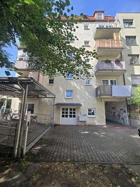 Foto - Wohnung zum Mieten in Dresden 1.729,00 € 123 m²