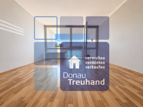 Foto - Wohnung zum Kaufen in Passau 104.000,00 € 38.65 m²