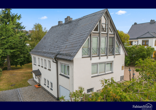 Foto - Haus zum Kaufen in Bad Lobenstein 279.000,00 € 163 m²