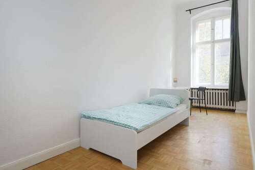 Foto - WG-Zimmer in Berlin 600,00 € 13 m²