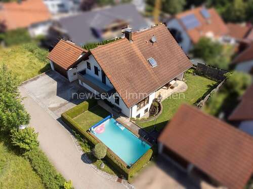 Foto - Haus zum Kaufen in Schwendi 639.000,00 € 193 m²