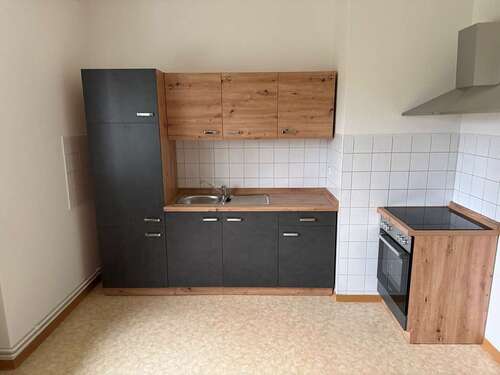 Foto - Wohnung zum Mieten in Zwickau 295,00 € 54.47 m²