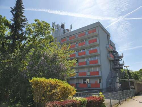 Foto - Wohnung zum Kaufen in München 185.000,00 € 19 m²