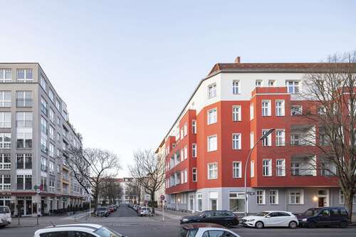 Foto - Wohnung zum Kaufen in Berlin 225.000,00 € 61 m²