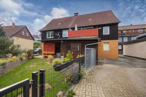 Foto - Haus zum Kaufen in Langelsheim 155.000,00 € 180 m²