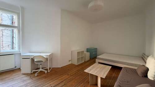 Foto - Wohnung zum Mieten in Berlin 903,00 € 36.14 m²