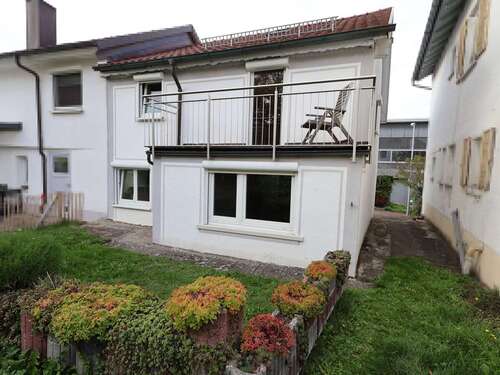 Foto - Haus zum Kaufen in Mögglingen 160.000,00 € 76 m²