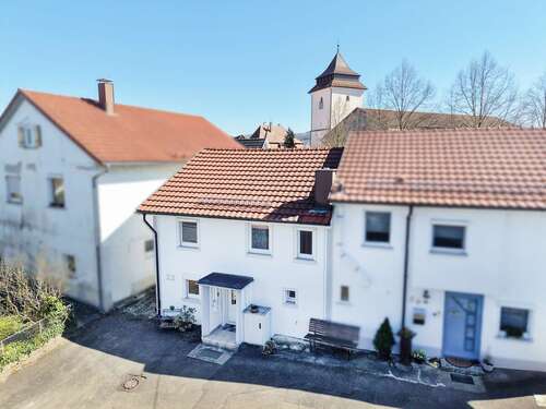 Foto - Haus zum Kaufen in Mögglingen 160.000,00 € 76 m²