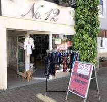 Einzelhandel in Preetz 700,00 € 51.64 m²