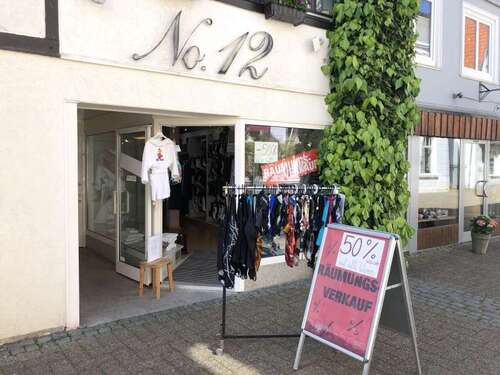 Foto - Einzelhandel in Preetz 700,00 € 51.64 m²