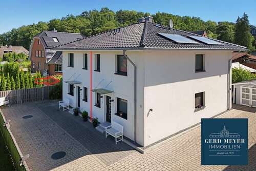 Foto - Haus zum Kaufen in Bosau 368.500,00 € 110.42 m²