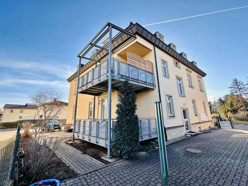 Foto - Wohnung zum Kaufen in Dresden 119.000,00 € 44.04 m²