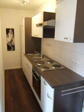 Foto - Wohnung zum Mieten in Frankfurt 750,00 € 38 m²