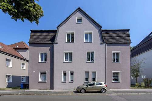 Foto - Wohnung zum Mieten in Dortmund 492,00 € 65.14 m²
