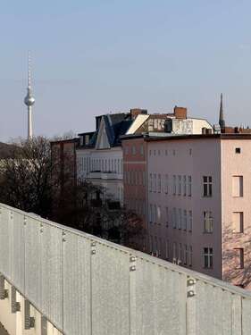 Foto - Wohnung zum Mieten in Berlin 900,00 € 30 m²