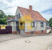 Haus zum Kaufen in Selke-Aue 48.500,00 € 123 m²