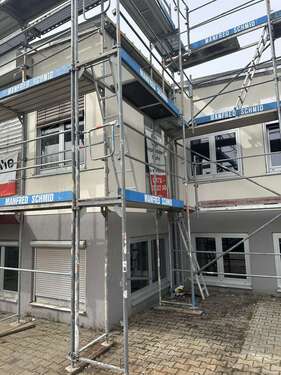 Foto - Halle in Korb 750,00 € 75 m² - 750,00&nbsp;EUR Kaltmiete, ca.&nbsp; 75,00&nbsp;m&sup2;