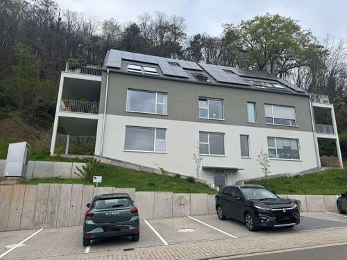 Foto - Wohnung zum Mieten in Eschbach 730,00 € 60 m²