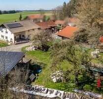 Haus zum Kaufen in Markt Rettenbach 778.000,00 € 250 m²