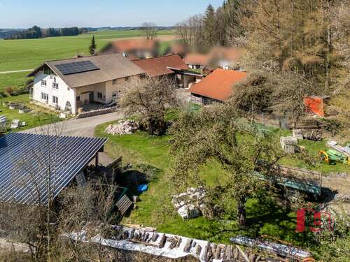 Foto - Haus zum Kaufen in Markt Rettenbach 778.000,00 € 250 m²