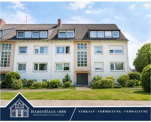 Wohnung zum Kaufen in Bremen 134.000,00 € 66.95 m²
