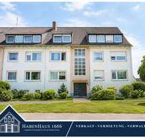 Wohnung zum Kaufen in Bremen 134.000,00 € 66.95 m²