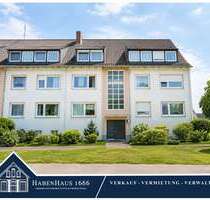 Wohnung zum Kaufen in Bremen 129.000,00 € 66.95 m²