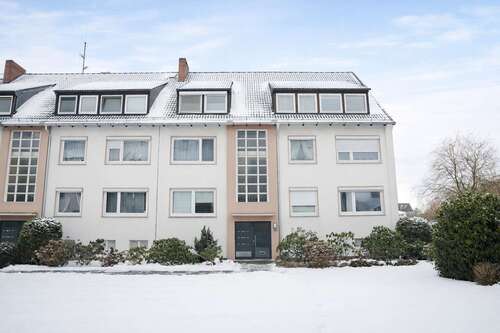 Foto - Wohnung zum Kaufen in Bremen 149.000,00 € 66.95 m²