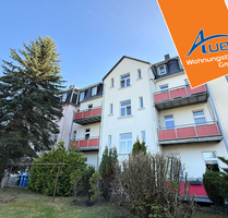 Wohnung zum Mieten in Aue-Bad Schlema 383,99 € 66.78 m²