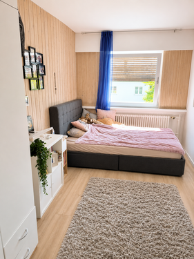Foto - Wohnung zum Mieten in Ebersberg 400,00 € 12 m²