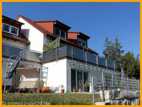 Foto - Wohnung zum Mieten in Eckental 970,00 € 99 m²