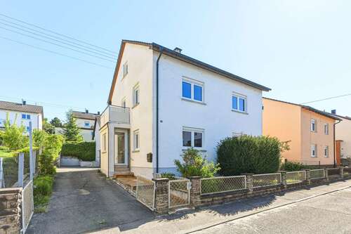 Foto - Haus zum Kaufen in Sulzfeld 285.000,00 € 108.59 m²