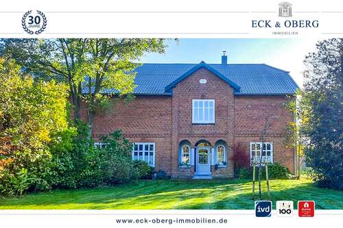 Foto - Haus zum Kaufen in Lentföhrden 749.000,00 € 254 m²