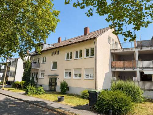 Foto - Wohnung zum Kaufen in Bonn 245.000,00 € 67 m²