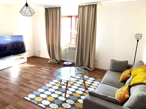 Foto - Wohnung zum Mieten in Ludwigshafen 845,00 € 86 m²