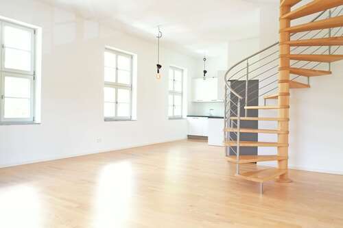 Foto - Wohnung zum Mieten in München 2.285,00 € 84 m²