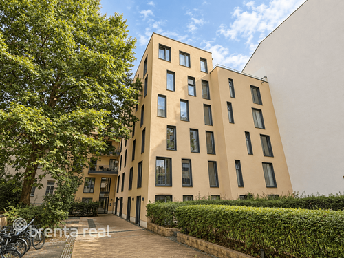 Foto - Wohnung zum Kaufen in Berlin 424.000,00 € 56 m²