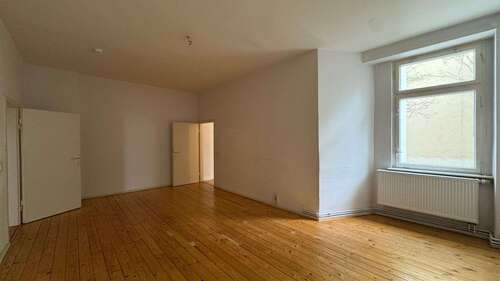 Foto - Wohnung zum Mieten in Berlin 1.343,00 € 79 m²