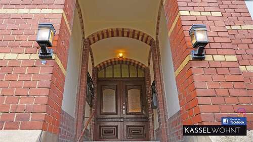Foto - Wohnung zum Kaufen in Kassel 269.000,00 € 119.16 m²