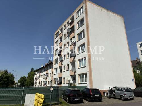 Foto - Wohnung zum Kaufen in Hanau 149.500,00 € 69.7 m²
