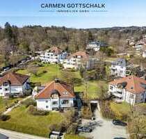 Wohnung zum Kaufen in Starnberg 740.000,00 € 83 m²